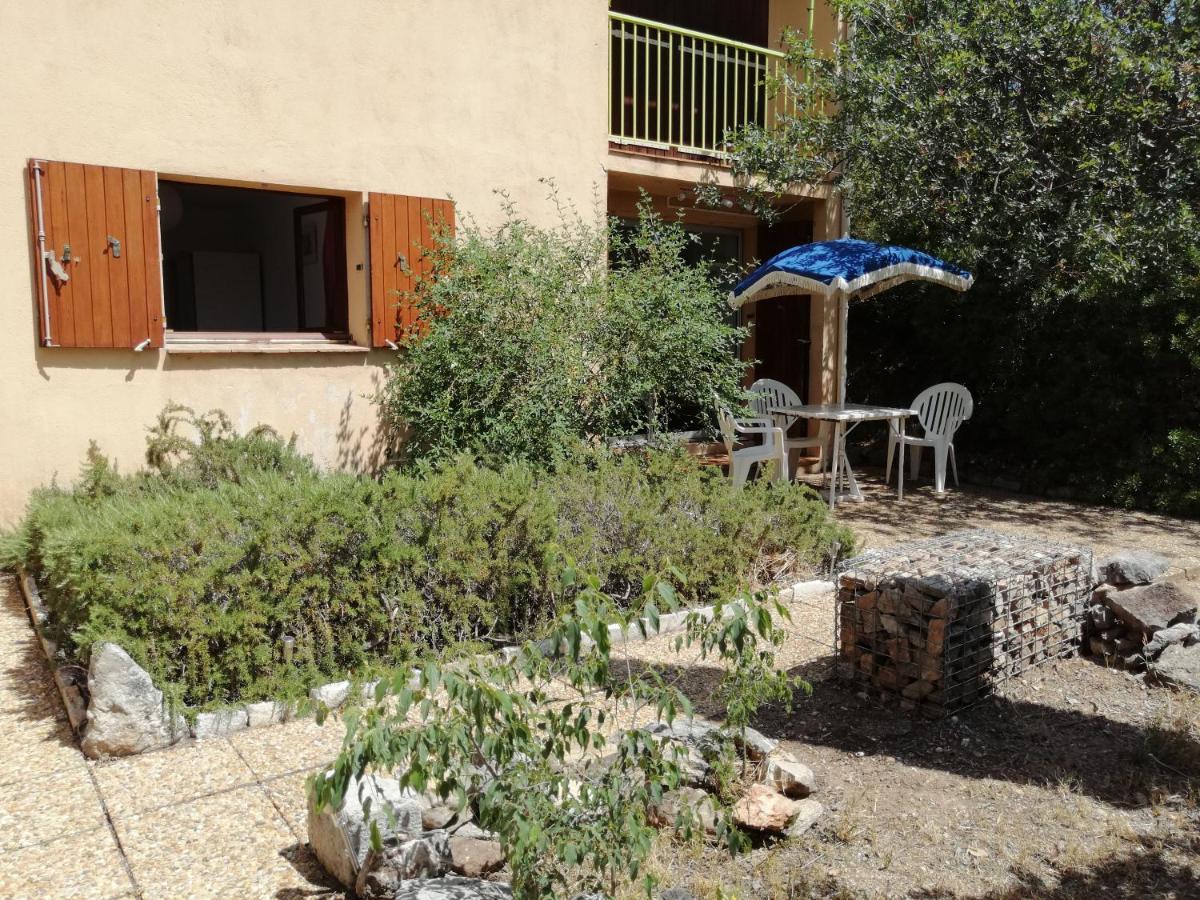 T2 36 M2, Rdc De Villa, Clim, Gd Jardin Clos, Animx Ok, Quartier Mt Faron Tres Calme, Wifi, Parking تولون المظهر الخارجي الصورة